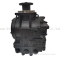 Motor hidráulico de carregadeiras pequenas Danfoss